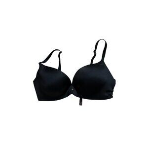 Victoria Secret Bra Black size 38D